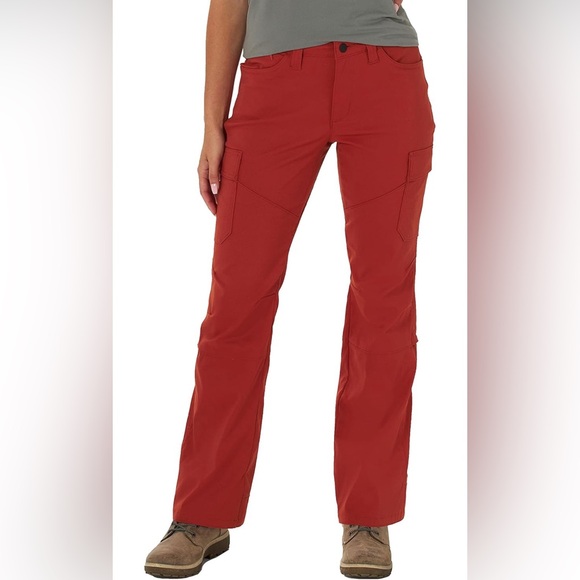 ATG Wrangler Cargo Pant Size 12 - Picture 1 of 6